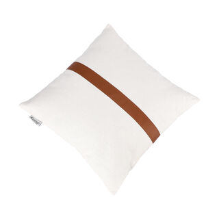 White Cushion