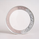Misk 16 Pieces Porcelain Dinner Set image number 0