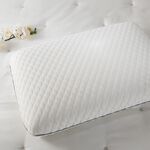 Cottage Memory Foam With Cooling Jacquard  image number 6