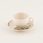 لا ميسا طقم سفرة 16 قطعة ستونوير فلورا متعدد الألوان image number 3