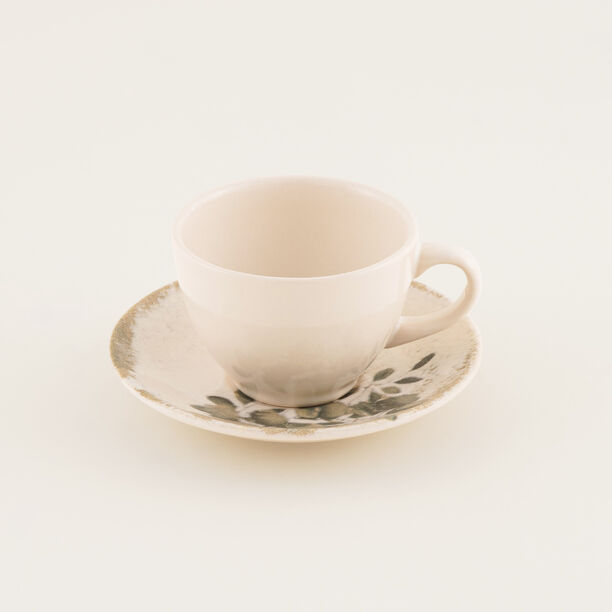 لا ميسا طقم سفرة 16 قطعة ستونوير فلورا متعدد الألوان image number 3