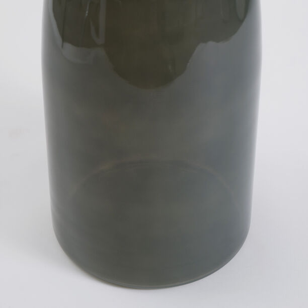 هومز طاولة جانبية زجاج خضراء 56*30سم image number 4