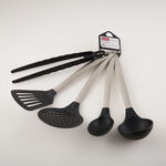 5PCS COOKING UTENSIL SET image number 1