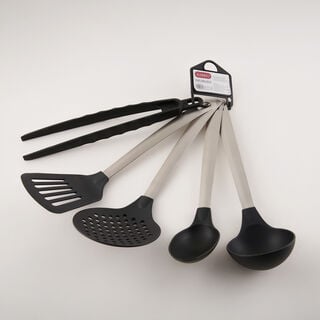 5PCS COOKING UTENSIL SET