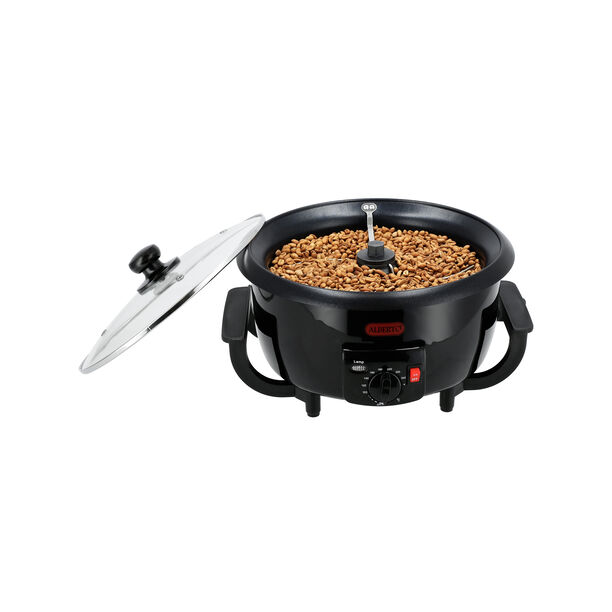 Alberto Coffee Roaster 750G image number 0
