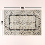 Cottage grand kendra geo carpet 200*280 cm image number 3