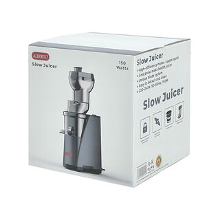 Alberto Cold Press Slow Juicer 240W