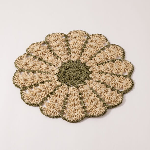 La Mesa Paper Placemat 38Cm image number 0