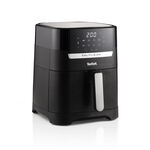 قلاية هوائية رقمية 4.2 لتر من تيفال image number 0