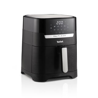 Tefal Digital Air Fryer 4.2L 1400W, Black