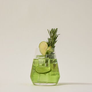  Mosaic 4 Hiball 400Ml