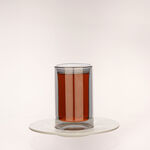 Rio 12pcs frooti porcelain tea set image number 2