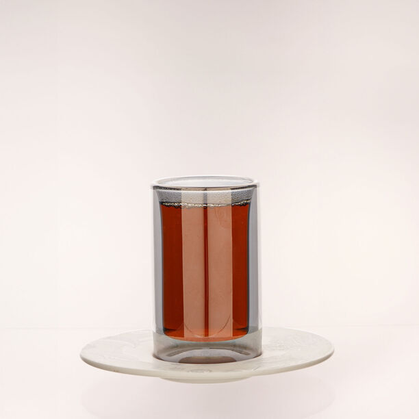 Rio 12pcs frooti porcelain tea set image number 2