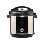 Classpro Pressure Cooker With Air Fryer, 6L. image number 7