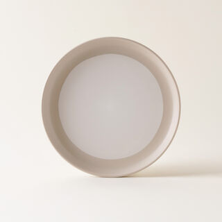 لا ميسا طقم سفرة 16 قطعة بيج أنيق