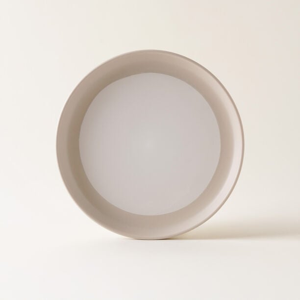 لا ميسا طقم سفرة 16 قطعة بيج أنيق image number 2