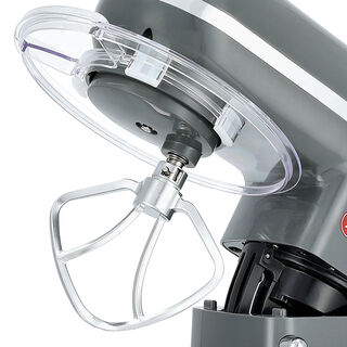 Alberto 560W 5.5L 10 speed mixer