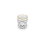  Moroccan Candle Holder image number 2
