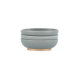 Sarab 3 Pieces Nuts Bowl Set