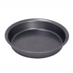 Betty Crocker Non Stick Round Pan Grey Color image number 0