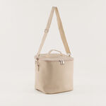 هومز شنطة حفظ طعام، بيج image number 0