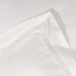 3Pcs cotton duvet cover 230*220cm with embelishment image number 2