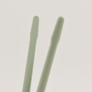 Pentola 2pcs kitchen tong set, green 29cm, 27.5cm