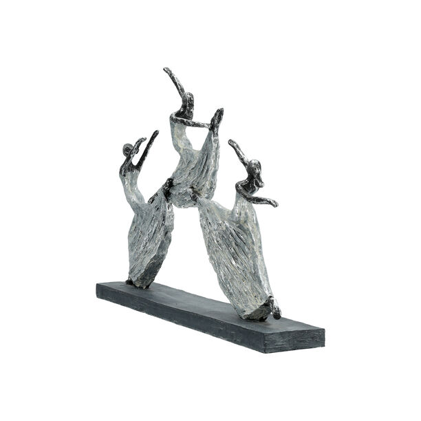 Replica Dancing Ladies image number 1