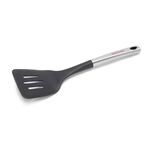 Betty Crocker Plastic Slotted Turner W/Ss Handle L: 34.5Cm image number 2