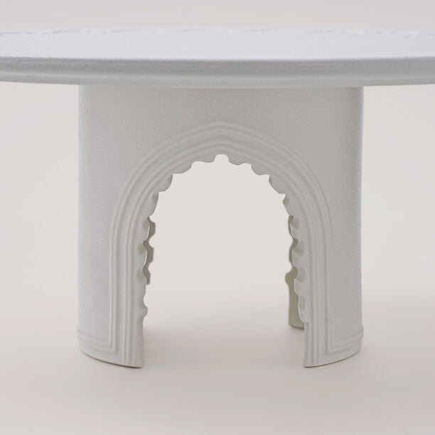 Qurtuba Collection La Mesa Cake Stand, 30 cm image number 2