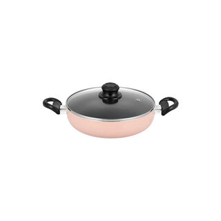  9 Pcs Nonstick Cookware Set