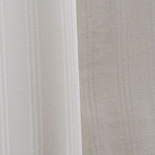 3Pcs cotton comforter set 220*240 cm, vanilla