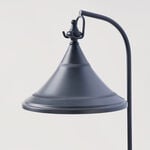 La Mesa Chafing Dish, Matt Black Plated, Modern, 3 Ltr image number 1