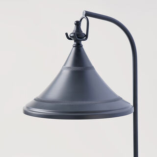 La Mesa Chafing Dish, Matt Black Plated, Modern, 3 Ltr