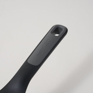 Berghoff aluminum frying pan 28cm, black