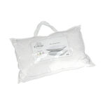 Silver Rope Pillow image number 1