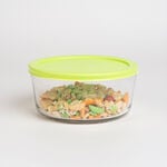 7 Cup Kitchen Classics Round Storge image number 2