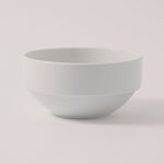 La Mesa 4pcs porcelain bowls set 4.5" image number 1
