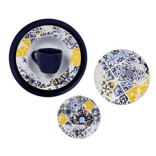  20 Pcs Dinner Set
