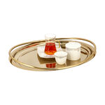 Steel Tray Round Fence image number 1