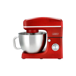 Alberto 1100W 8L 6 speed mixer