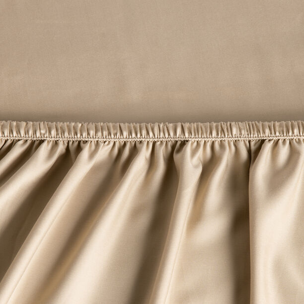 Boutique Blanche 4pcs duvet set super king size 240*260cm, beige image number 3