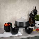 Abundance Soup Tureen Set image number 4