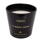 Glass Jar Fragrance Candle 13.5X12.5 image number 0