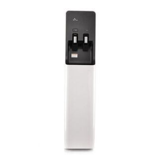 Magic Water Dispenser Hot And Cold 220V, Black