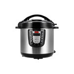Electrical Pressure Cooker 12L image number 0