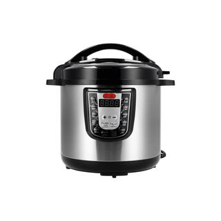 Electrical Pressure Cooker 12L