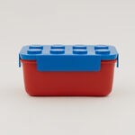Pentola plastic lunch box 1300ml, two layers image number 1