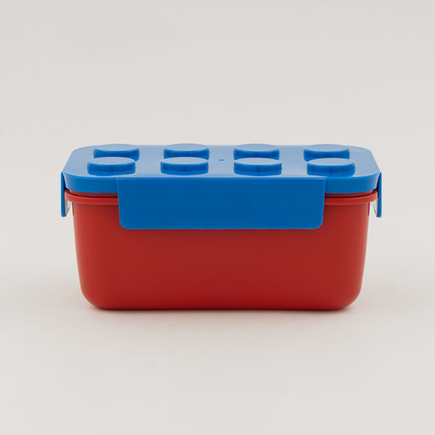 Pentola plastic lunch box 1300ml, two layers image number 1