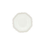 La Mesa pink fine bone china dinner set 32 pcs image number 5